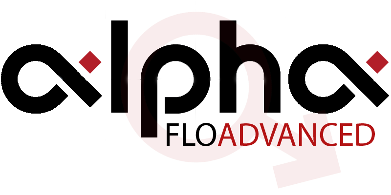 Alpha Flo Max Plus – Male Support Supplement
